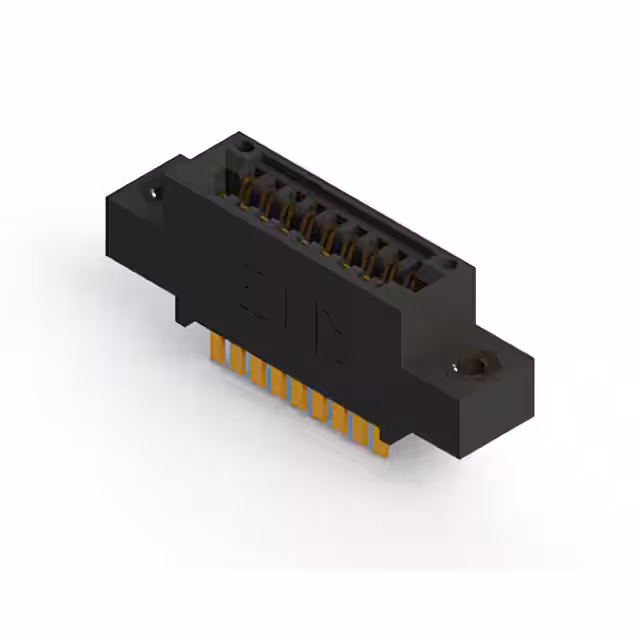 895-018-500-507 EDAC Inc.  Edgeboard Connectors